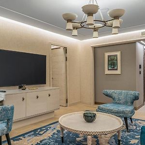 Suite Lit King-Size